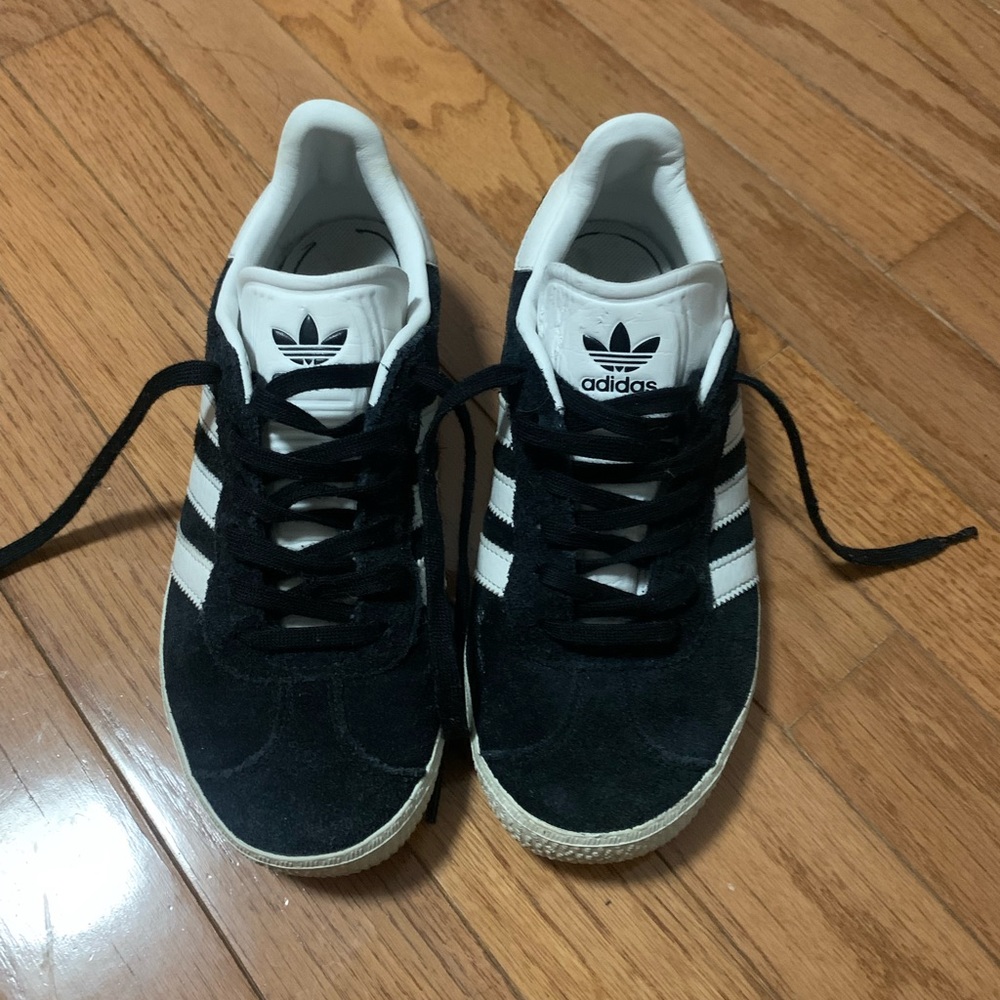 Gazelle’s size 3y